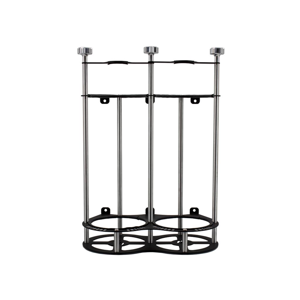 Nitrous Outlet Nitrogen Bottle Brackets 00-32035-V