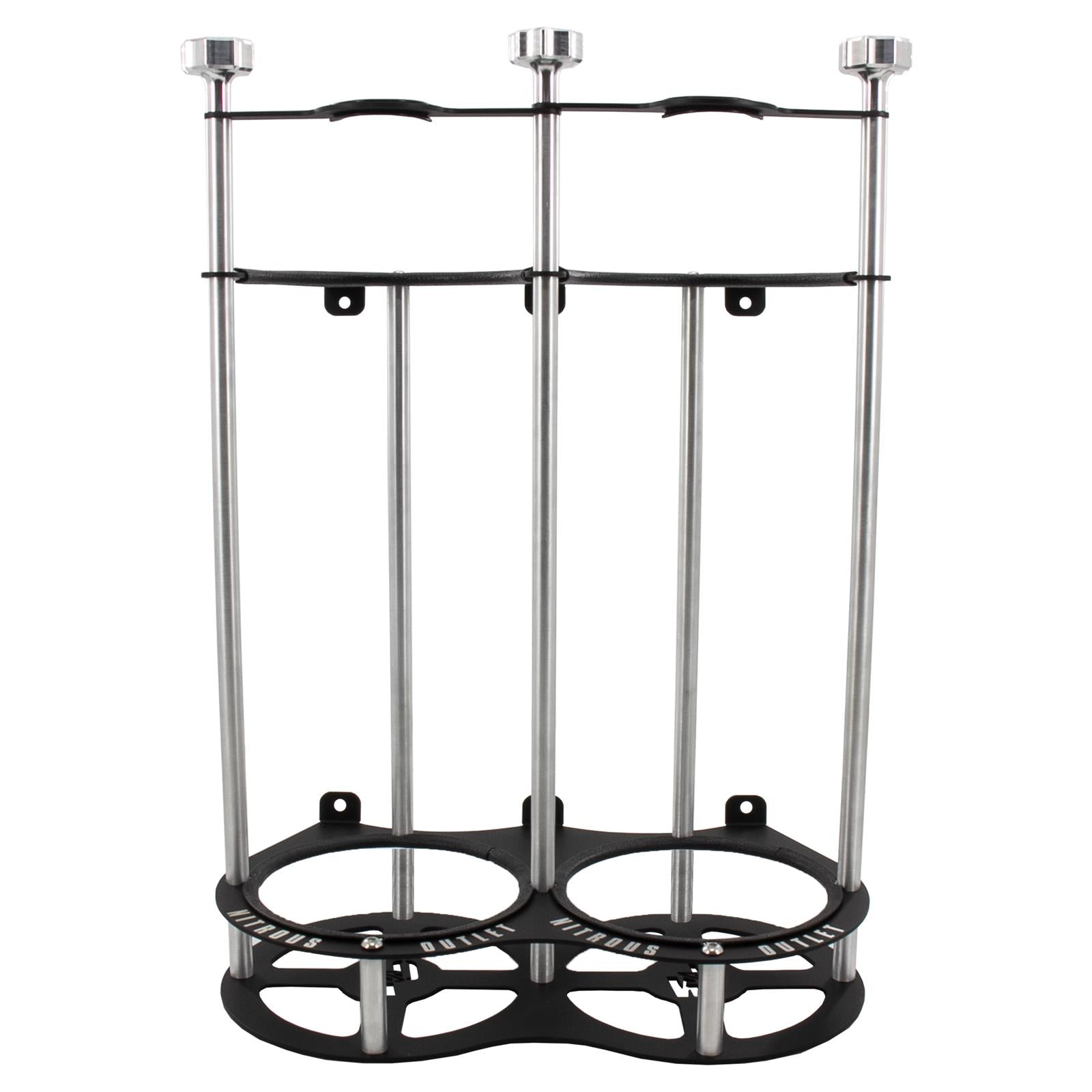 Nitrous Outlet Nitrous Oxide Bottle Brackets 00-32035