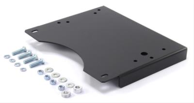 Nitrous Outlet Nitrous Bottle Brackets 00-33001