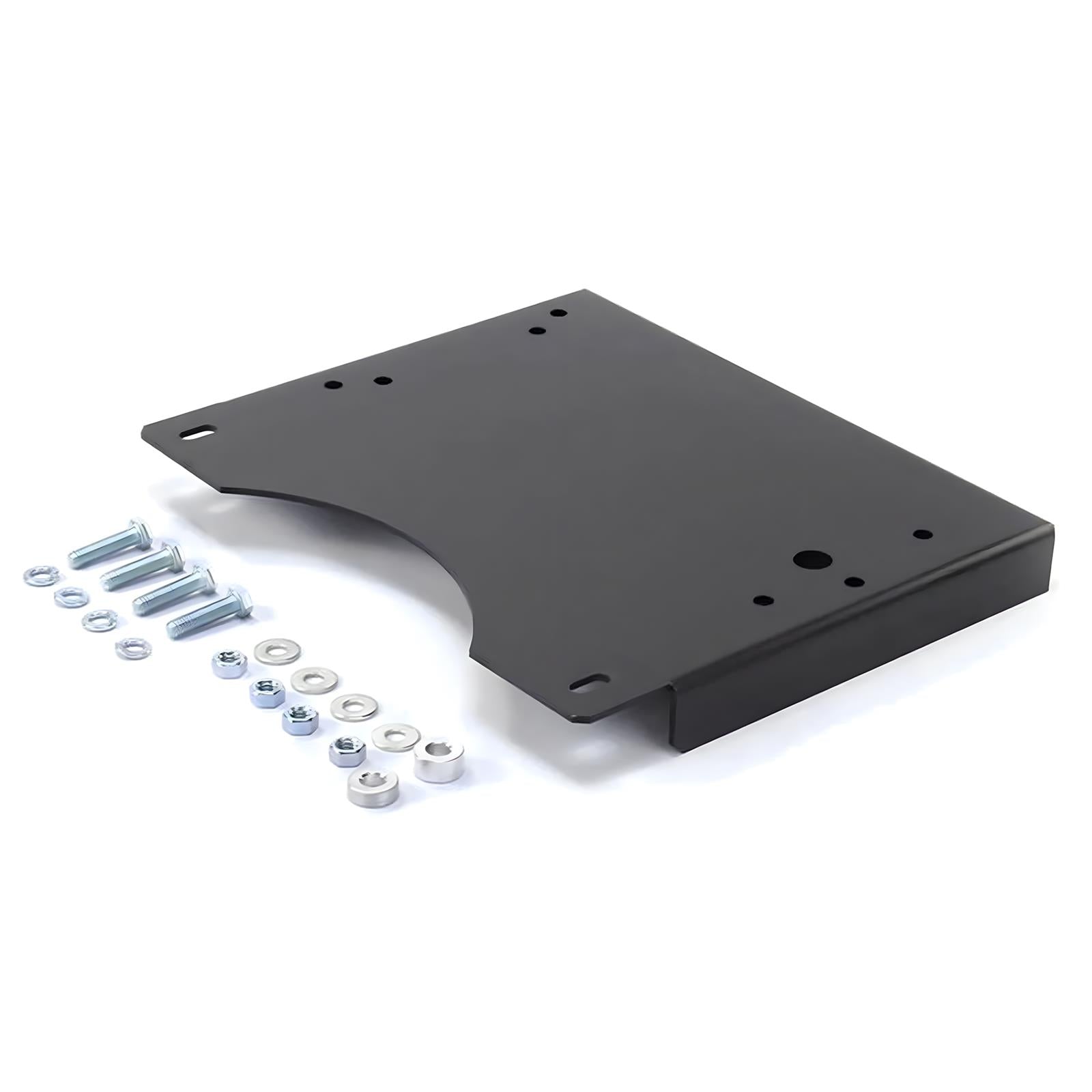 Nitrous Outlet Nitrous Bottle Brackets 00-33001