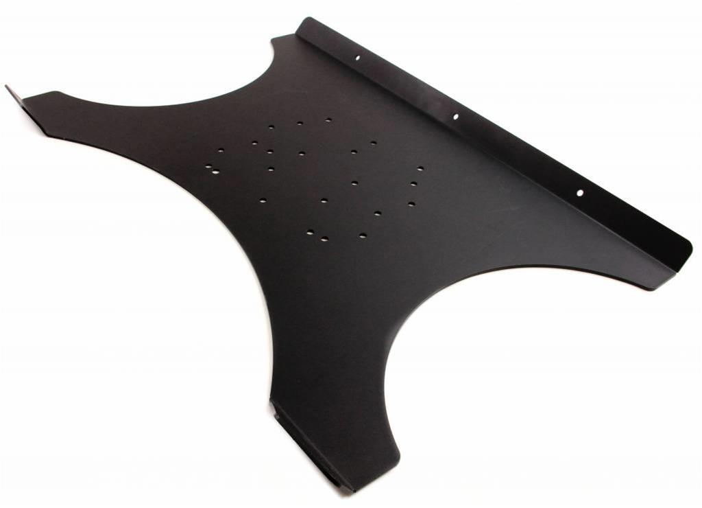 Nitrous Outlet Nitrous Oxide Bottle Brackets 00-33006