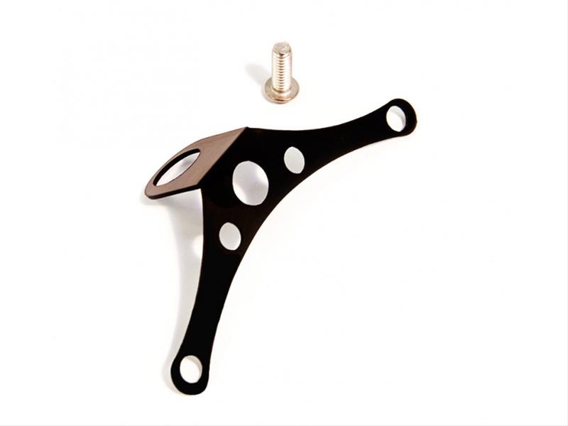 Nitrous Outlet X-Brace Bottle Mounting Plates 00-33008