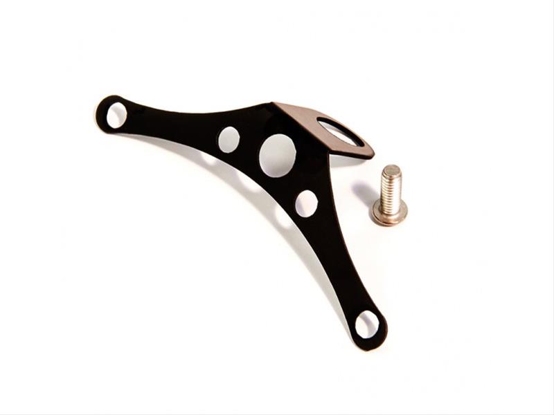 Nitrous Outlet X-Brace Bottle Mounting Plates 00-33008