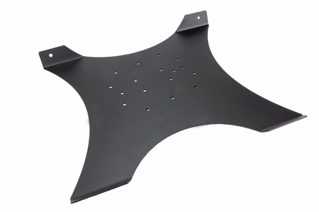 Nitrous Outlet Nitrous Oxide Bottle Brackets 00-33009