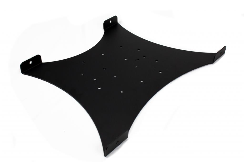 Nitrous Outlet Nitrous Oxide Bottle Brackets 00-33011