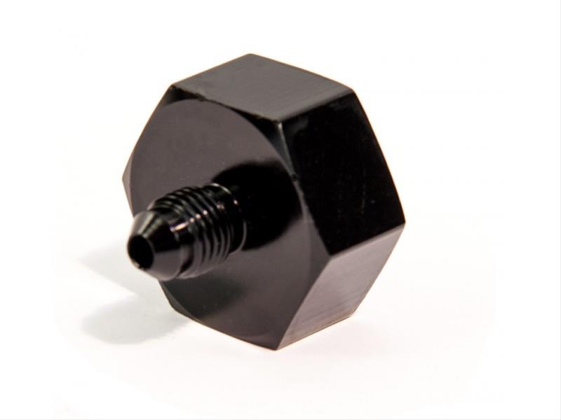 Nitrous Outlet Bottle Nuts 00-34021