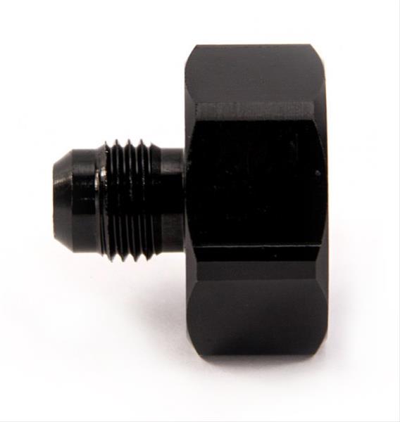 Nitrous Outlet Bottle Nuts 00-34022