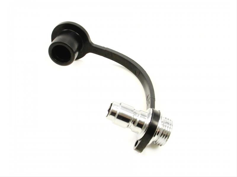 Nitrous Outlet Quick-Release Bottle Valve Stem Fittings 00-34034