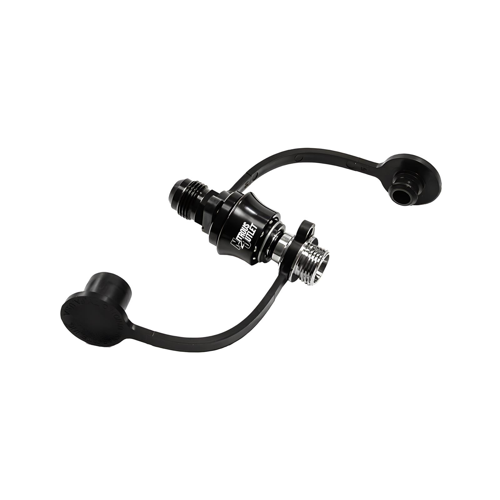 Nitrous Outlet Nitrous Oxide Bottle Valves 00-34042