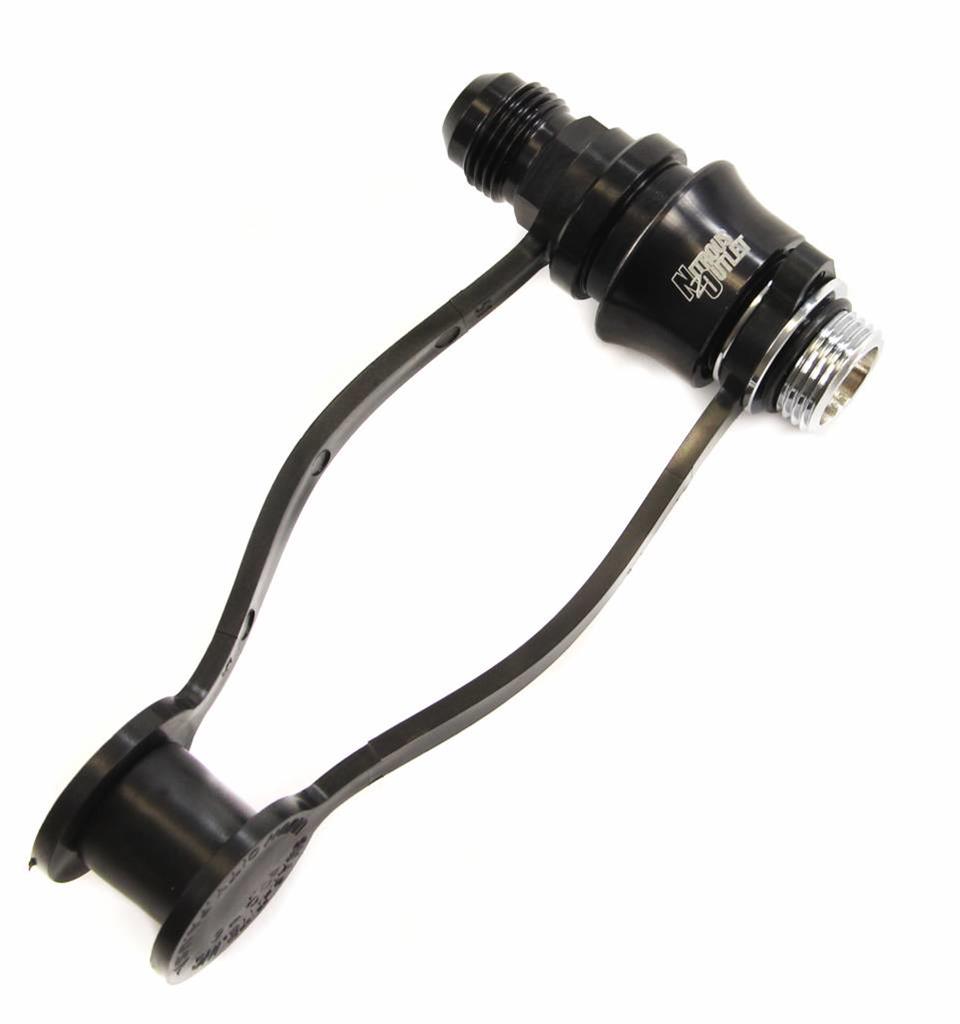 Nitrous Outlet Nitrous Oxide Bottle Valves 00-34041