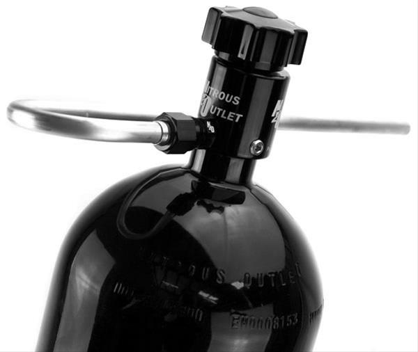 Nitrous Outlet Blow-Down Kits 00-35020