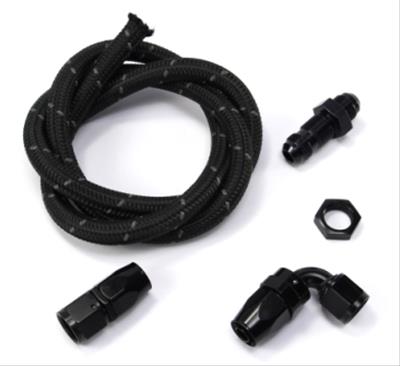 Nitrous Outlet Blow-Down Kits 00-35041-B-S