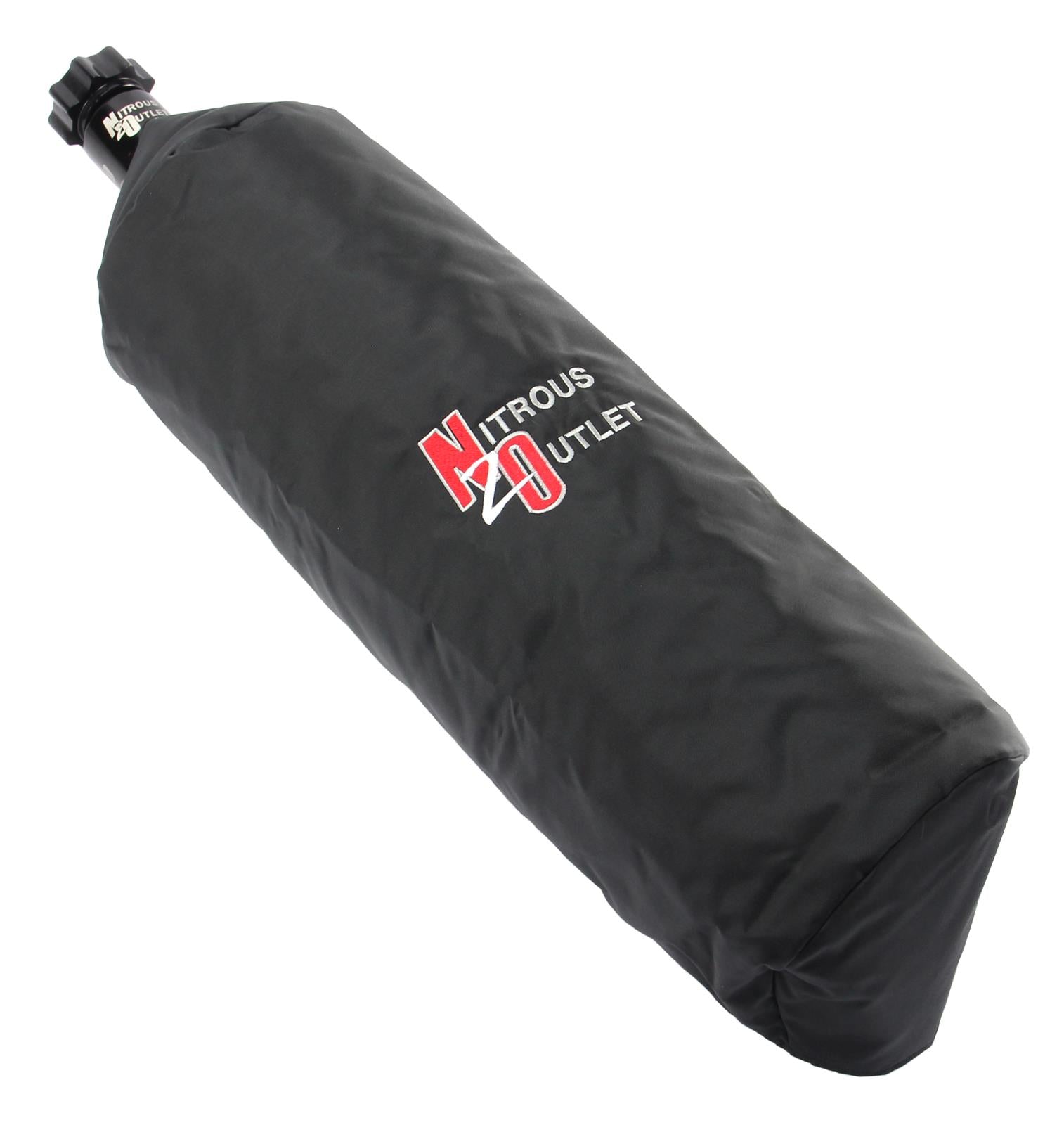 Nitrous Outlet Nitrous Bottle Blankets 00-35076