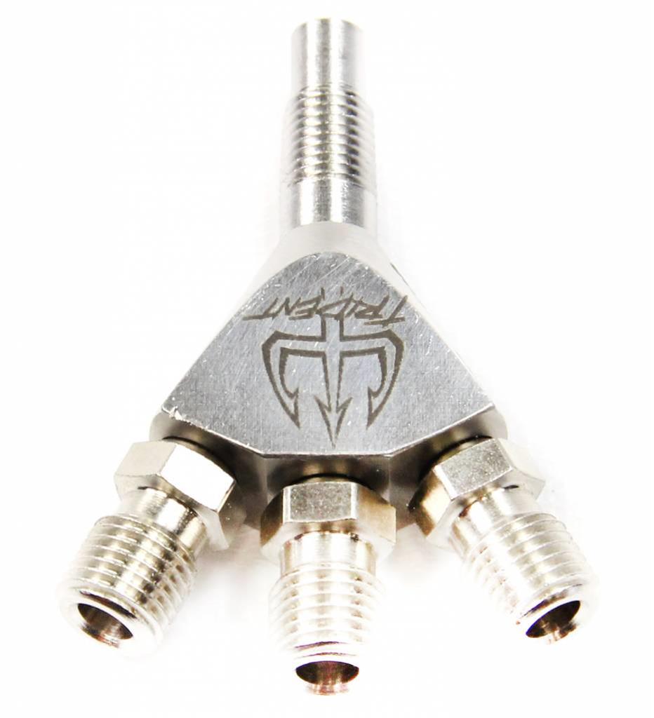 Nitrous Outlet Nitrous Oxide Nozzles 00-40014-4