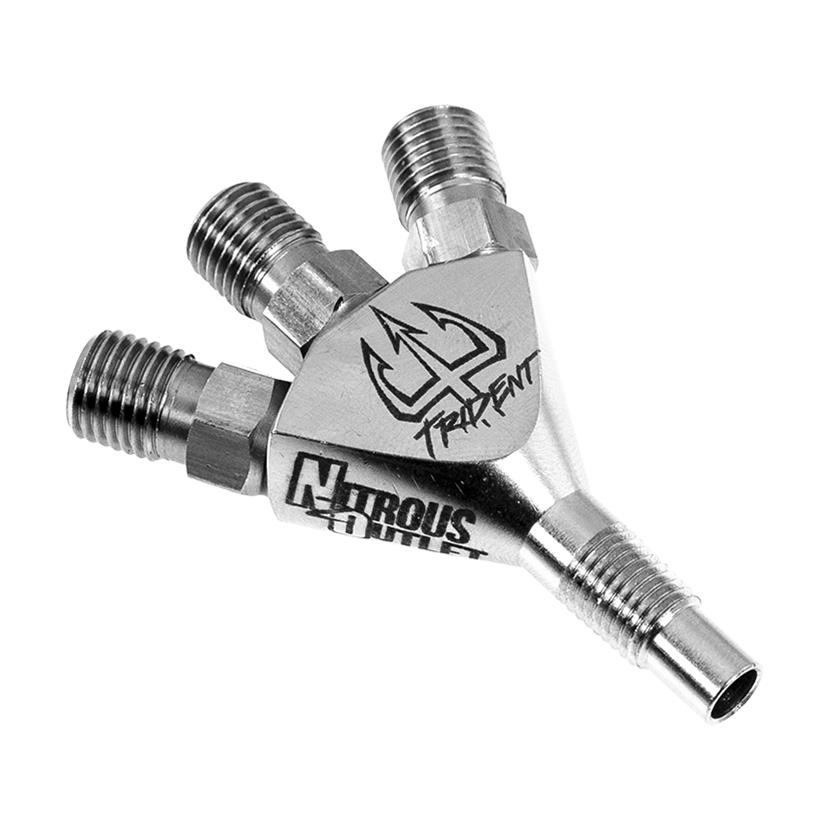 Nitrous Outlet Nitrous Oxide Nozzles 00-40014