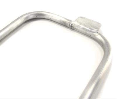 Nitrous Outlet Halo Discharge Rings 00-41001