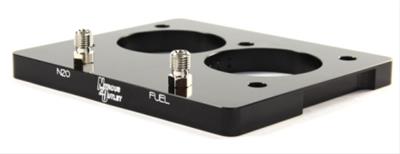 Nitrous Outlet Nitrous Plate Conversion Kits 00-42002