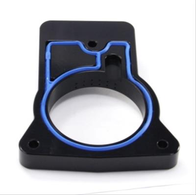 Nitrous Outlet Nitrous Plate Conversion Kits 00-42010