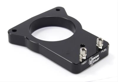 Nitrous Outlet Nitrous Plate Conversion Kits 00-42010