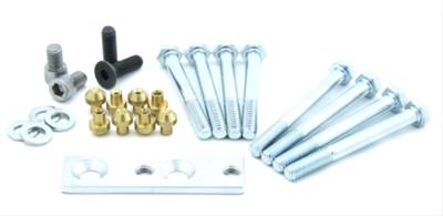 Nitrous Outlet Nitrous Plate Conversion Kits 00-42014