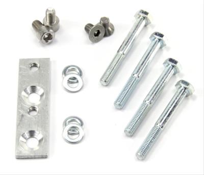 Nitrous Outlet Dual-Stage Nitrous Plate Conversion Kits 00-42015