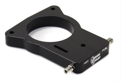 Nitrous Outlet Nitrous Plate Conversion Kits 00-42019