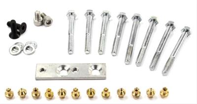 Nitrous Outlet Nitrous Plate Conversion Kits 00-42023