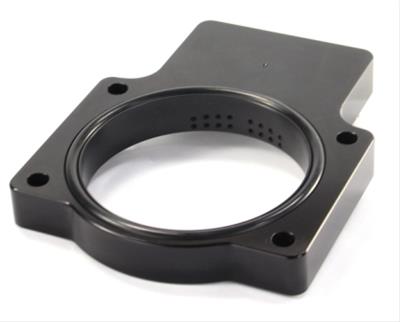 Nitrous Outlet Dual-Stage Nitrous Plate Conversion Kits 00-42024