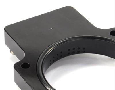 Nitrous Outlet Dual-Stage Nitrous Plate Conversion Kits 00-42024