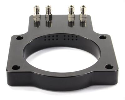 Nitrous Outlet Dual-Stage Nitrous Plate Conversion Kits 00-42024