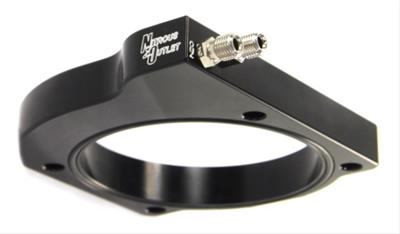 Nitrous Outlet Nitrous Plate Conversion Kits 00-42027-T