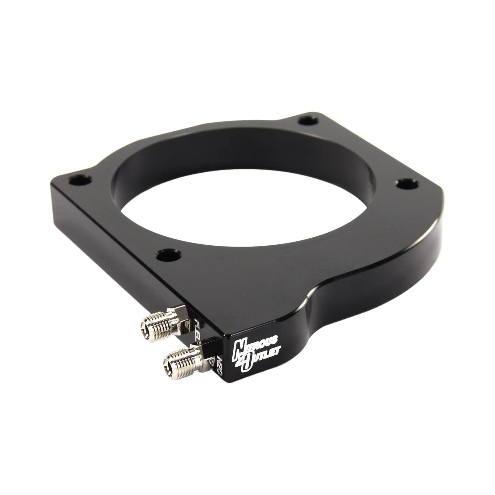 Nitrous Outlet Nitrous Plate Conversion Kits 00-42027