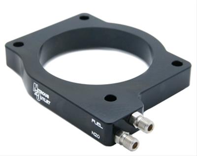 Nitrous Outlet Nitrous Plate Conversion Kits 00-42028