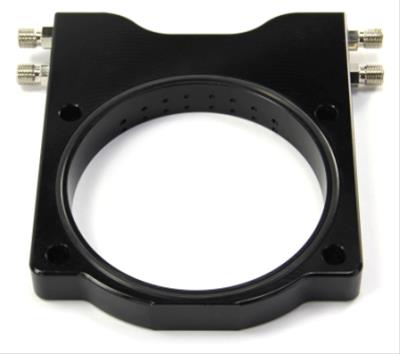 Nitrous Outlet Dual-Stage Nitrous Plate Conversion Kits 00-42029