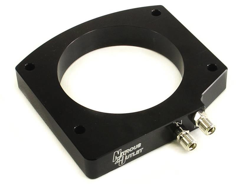 Nitrous Outlet Nitrous Oxide Systems 00-42032