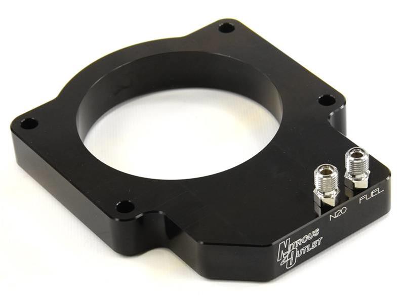 Nitrous Outlet Nitrous Oxide Systems 00-42033