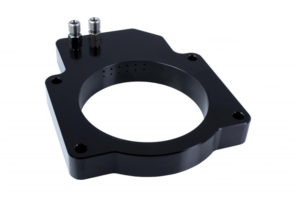 Nitrous Outlet Throttle Body Spacers 00-42034