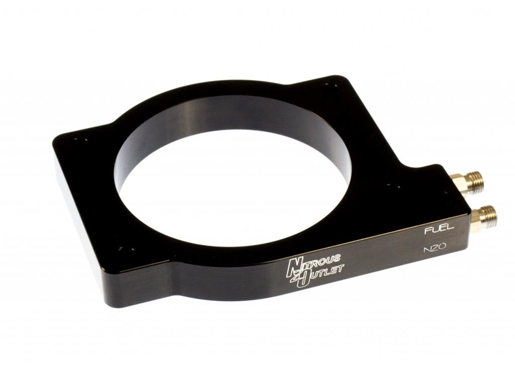 Nitrous Outlet Nitrous Oxide Systems 00-42037