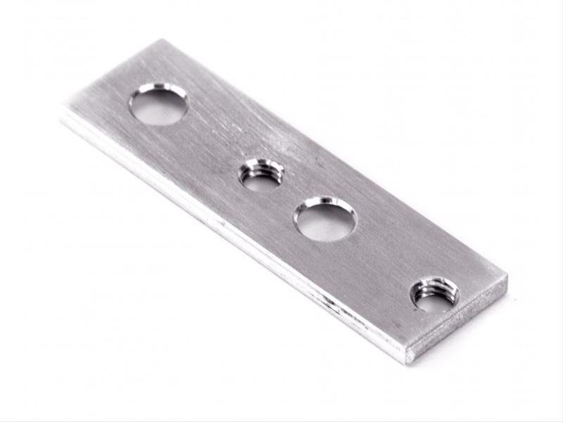 Nitrous Outlet Throttle Relocation Brackets 00-42900