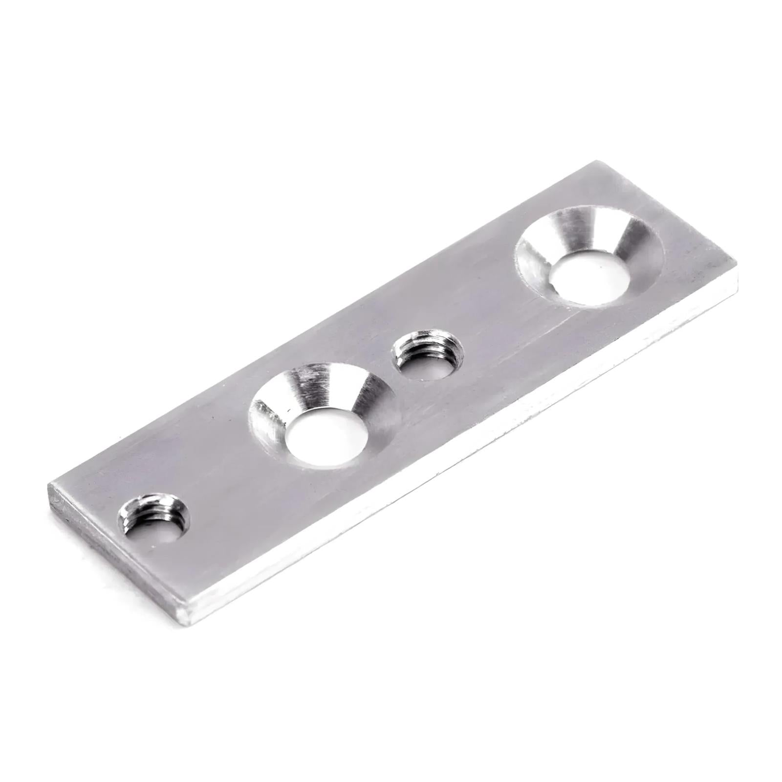 Nitrous Outlet Throttle Relocation Brackets 00-42900