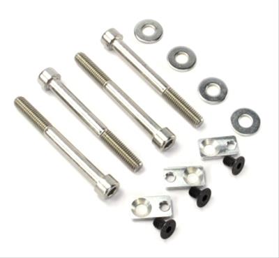 Nitrous Outlet Nitrous Plate Installation Kits 00-42990-LTX