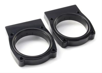 Nitrous Outlet Nitrous Plate Conversion Kits 00-43005