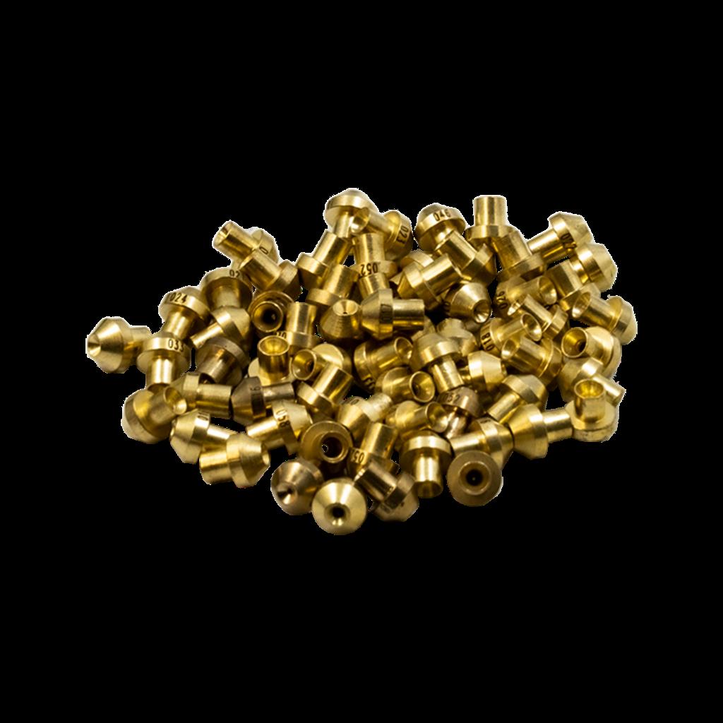 Nitrous Outlet Nitrous Oxide System Components 00-43050