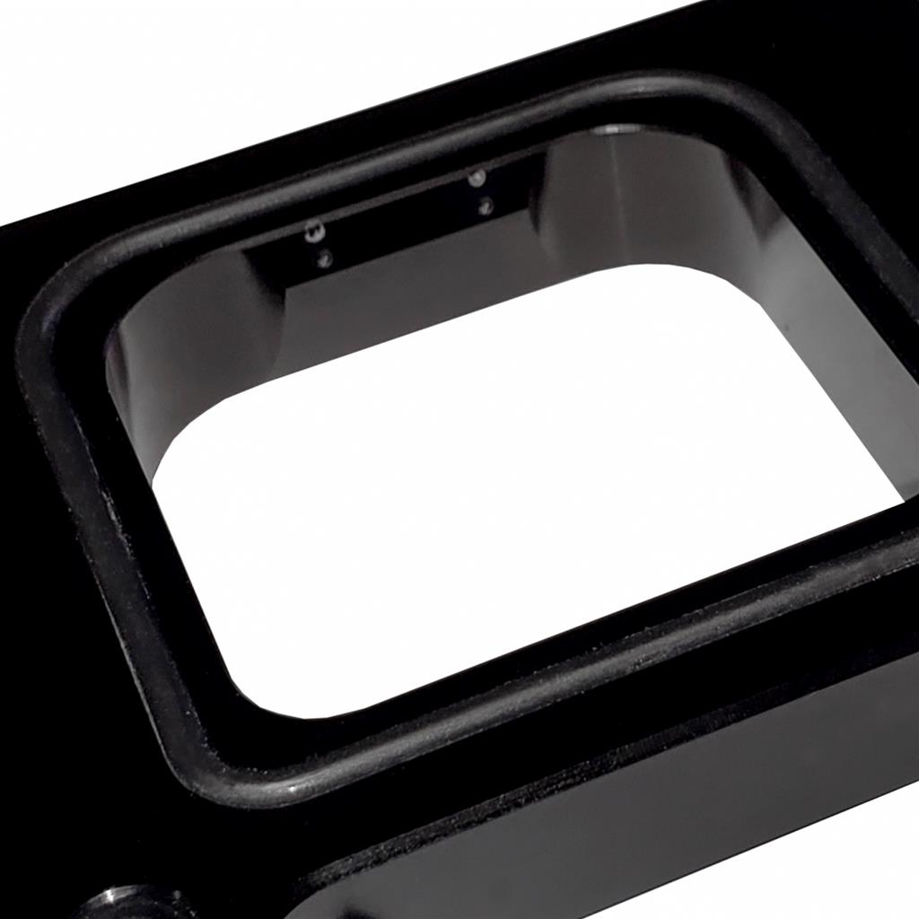 Nitrous Outlet Nitrous Oxide System Components 00-43050