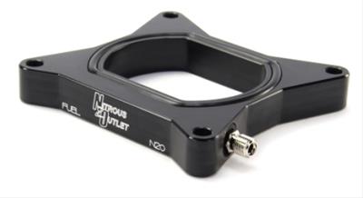 Nitrous Outlet Nitrous Plate Conversion Kits 00-44000