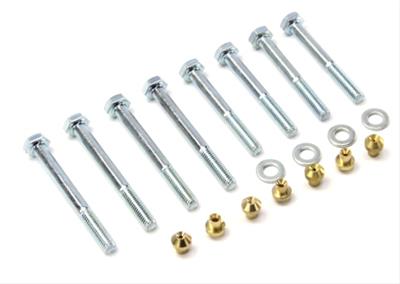 Nitrous Outlet Nitrous Plate Conversion Kits 00-44001