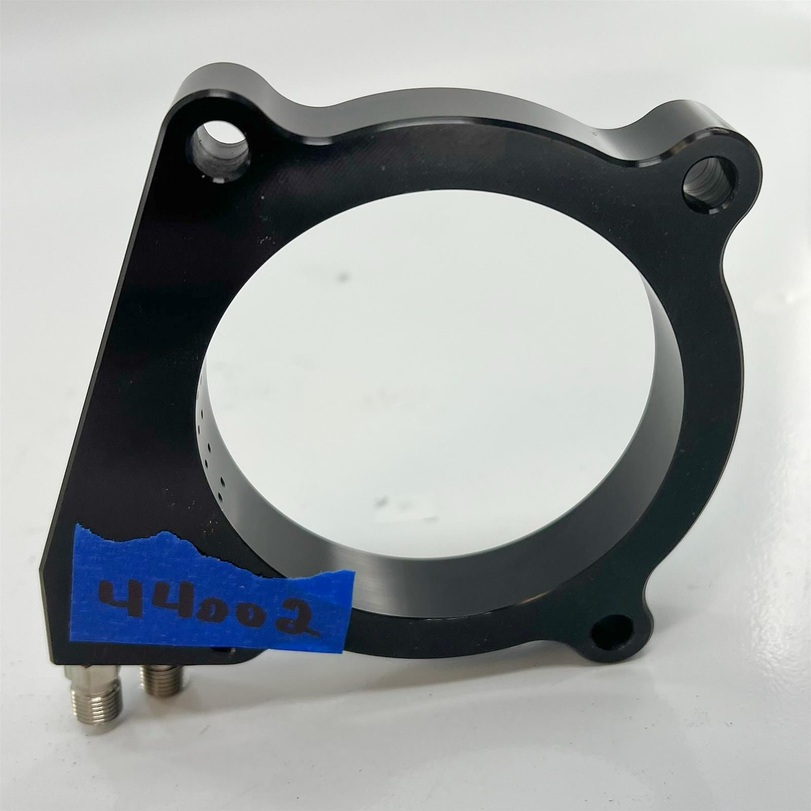 Nitrous Outlet Nitrous Plate Conversion Kits 00-44002