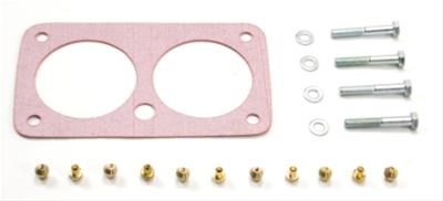 Nitrous Outlet Nitrous Plate Conversion Kits 00-44003