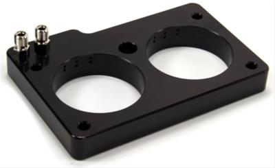 Nitrous Outlet Nitrous Plate Conversion Kits 00-44003