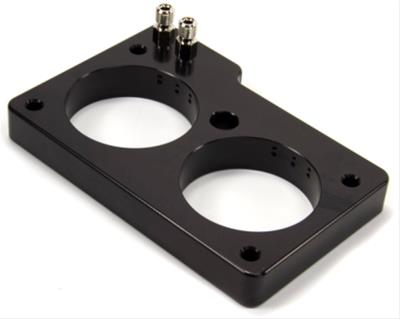 Nitrous Outlet Nitrous Plate Conversion Kits 00-44003